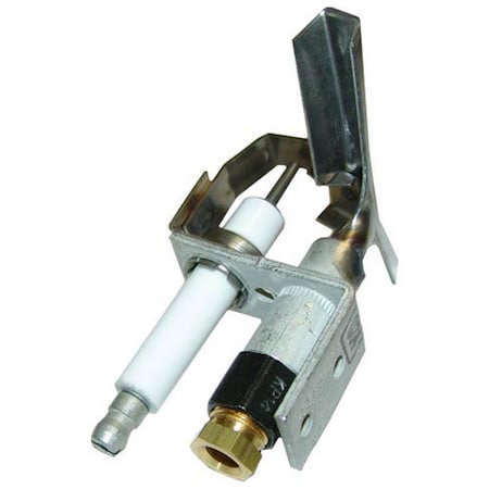 Groen Pilot Burner Z096706